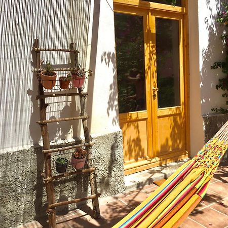 Cortijo Jamaica - Off Grid Paradise - Costa Tropical Los Diaz  Екстер'єр фото