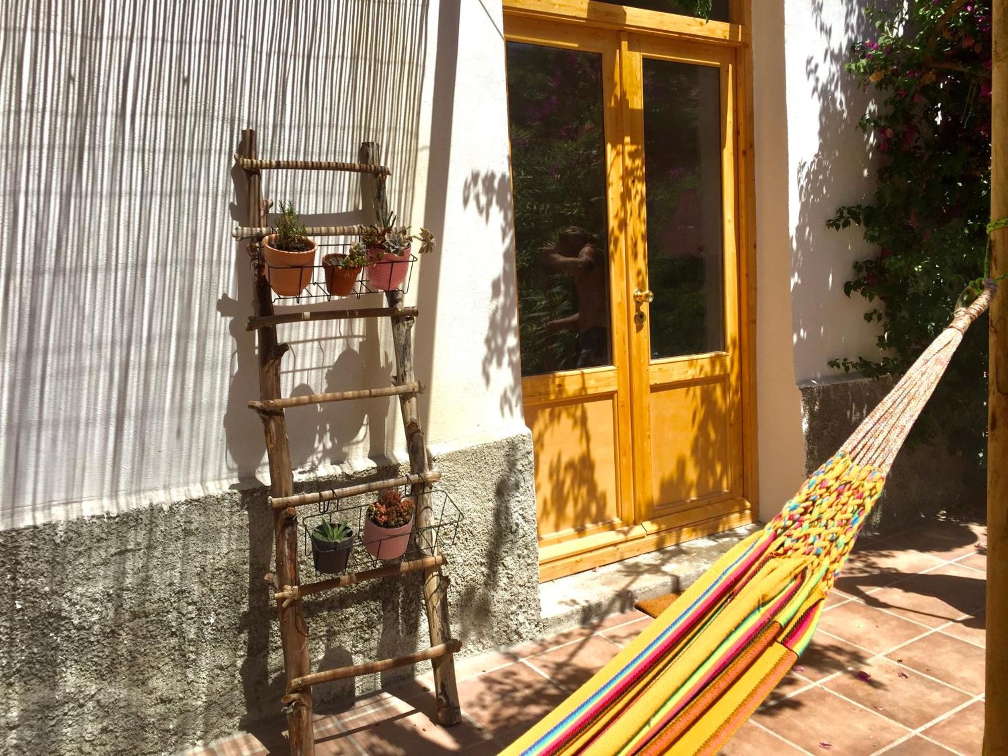 Cortijo Jamaica - Off Grid Paradise - Costa Tropical Los Diaz  Екстер'єр фото