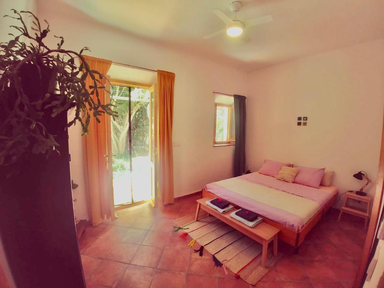 Cortijo Jamaica - Off Grid Paradise - Costa Tropical Los Diaz  Екстер'єр фото
